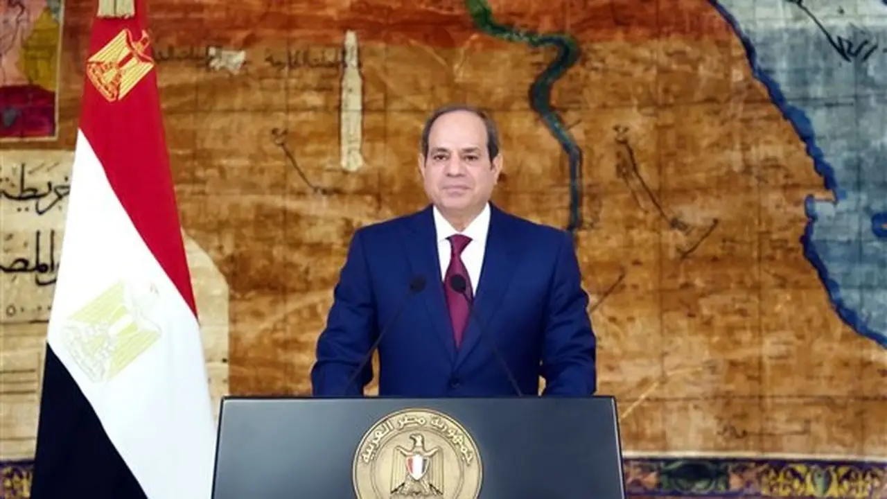 بعد تصديق الرئيس: تفاصيل حول جهاز مستقبل مصر للتنمية المستدامة ومكوناته