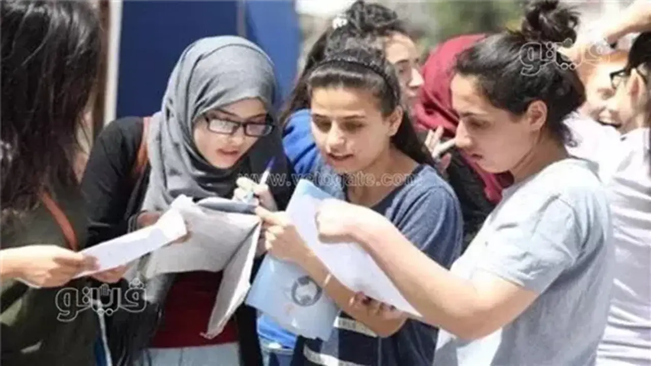 رابط نتيجة الثانوية العامة 2026 برقم الجلوس والخطوات الكاملة للاستعلام عنها