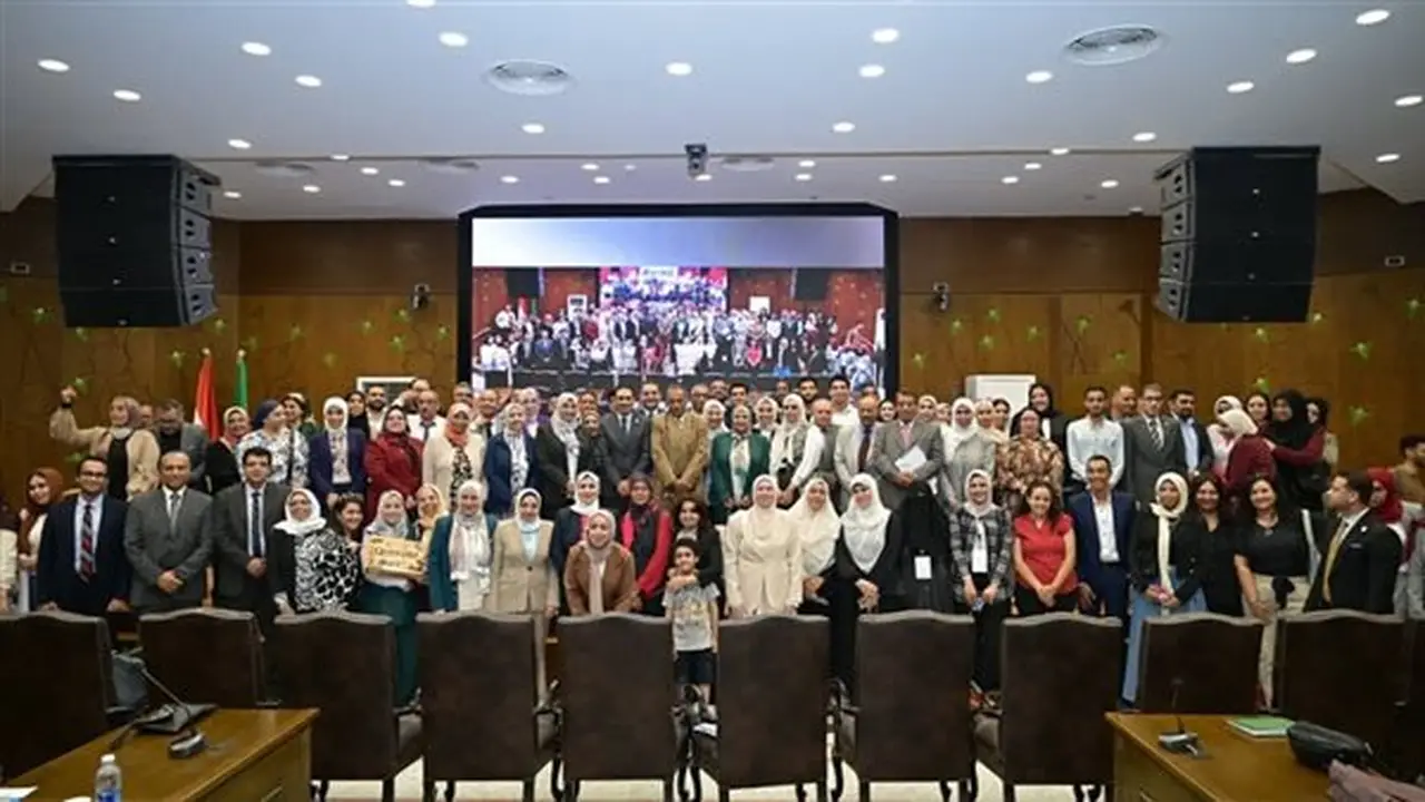 جامعة القاهرة تطلق النسخة الثالثة من منتدى الابتكار لتعزيز التكامل بين البحث العلمي واحتياجات الصناعة
