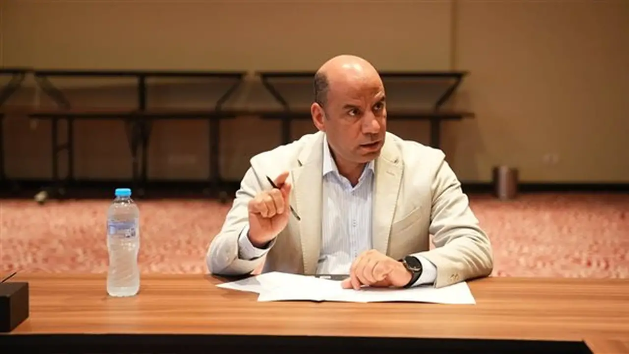 وزير العمل يؤكد أهمية تحسين الأداء الميداني وميكنة الخدمات في المرحلة المقبلة