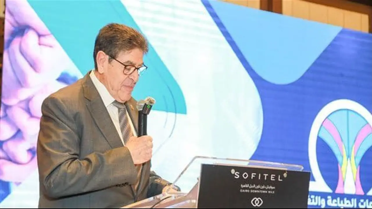ارتفاع صادرات الطباعة والتغليف المصرية إلى 525 مليون دولار في النصف الأول من 2026