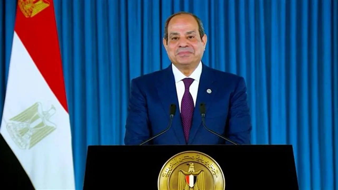 من يدير جهاز مستقبل مصر للتنمية المستدامة بعد تصديق الرئيس على القانون؟