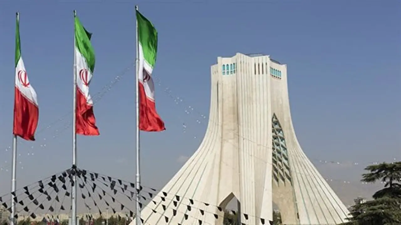 الخارجية الإيرانية: لا وقف لإطلاق النار ومفاوضات لتنظيم الملاحة في مضيق هرمز