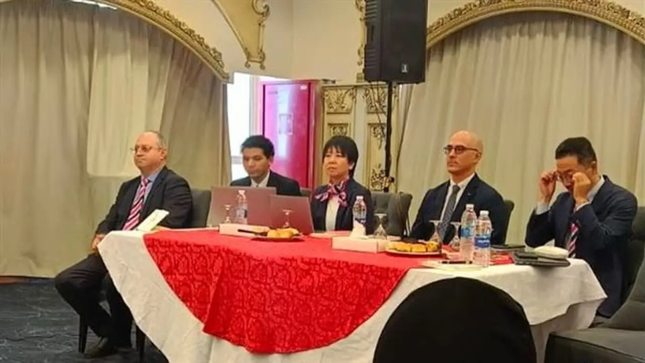 وزارة التعليم تستمر في تنفيذ ورش العمل لتدريب المعلمين على مناهج البكالوريا المصرية