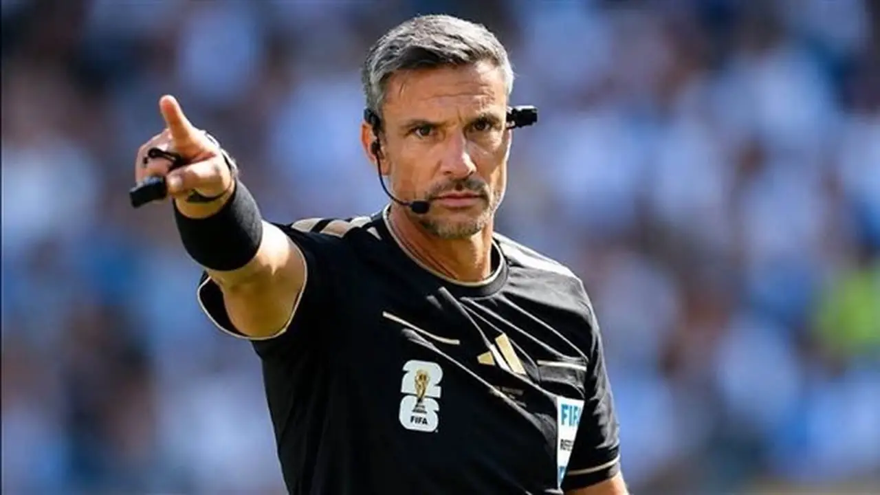 أبرز محطات سلافكو فينتشيتش بعد اعتزاله التحكيم عقب نهائي كأس العالم 2026