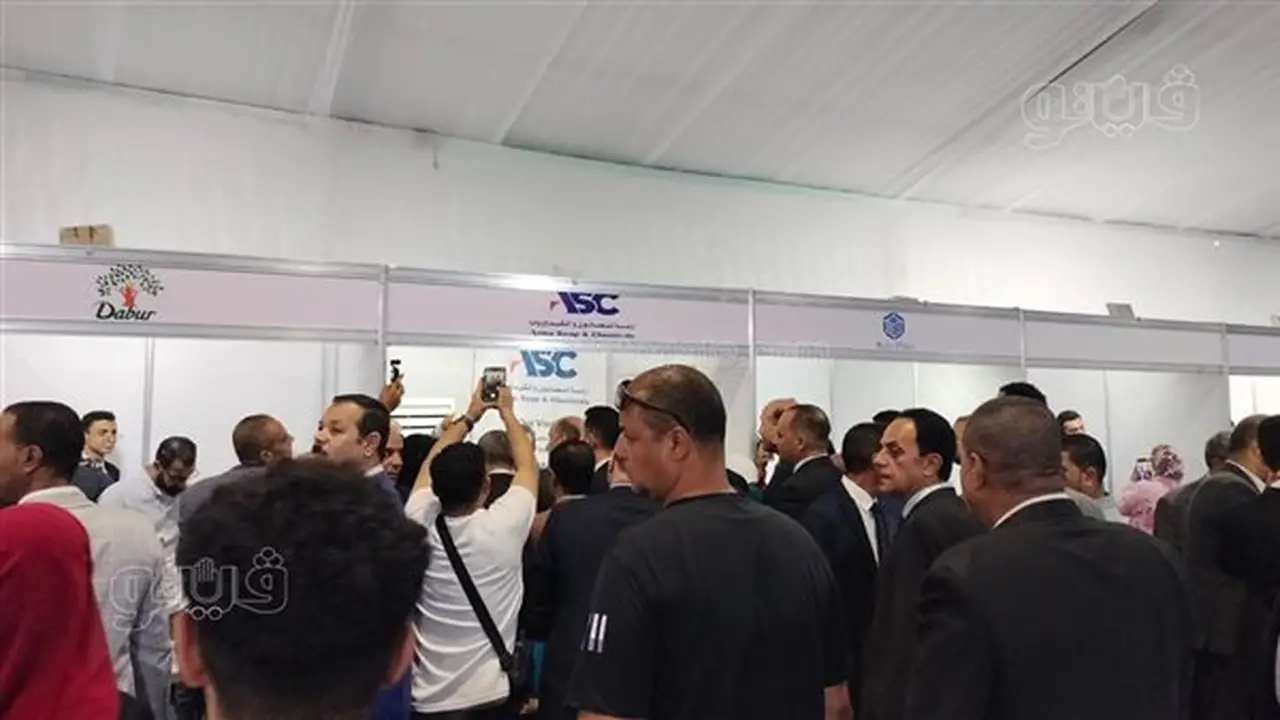 50 شركة تعرض فرص عمل في ملتقى التوظيف بالزقازيق