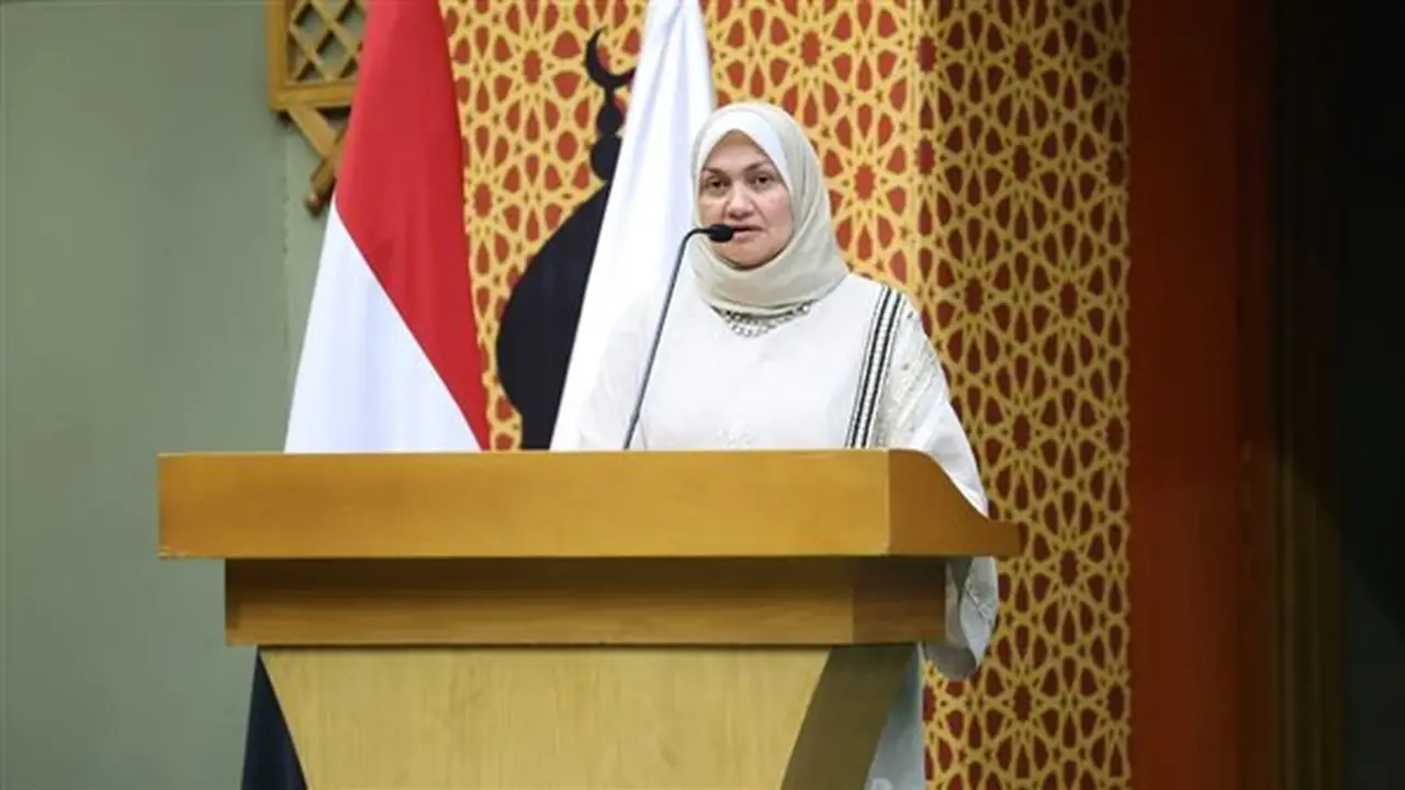 مستشار الإمام الأكبر: الأزهر يستقبل 8471 طالبًا من 83 جنسية خلال خمس سنوات