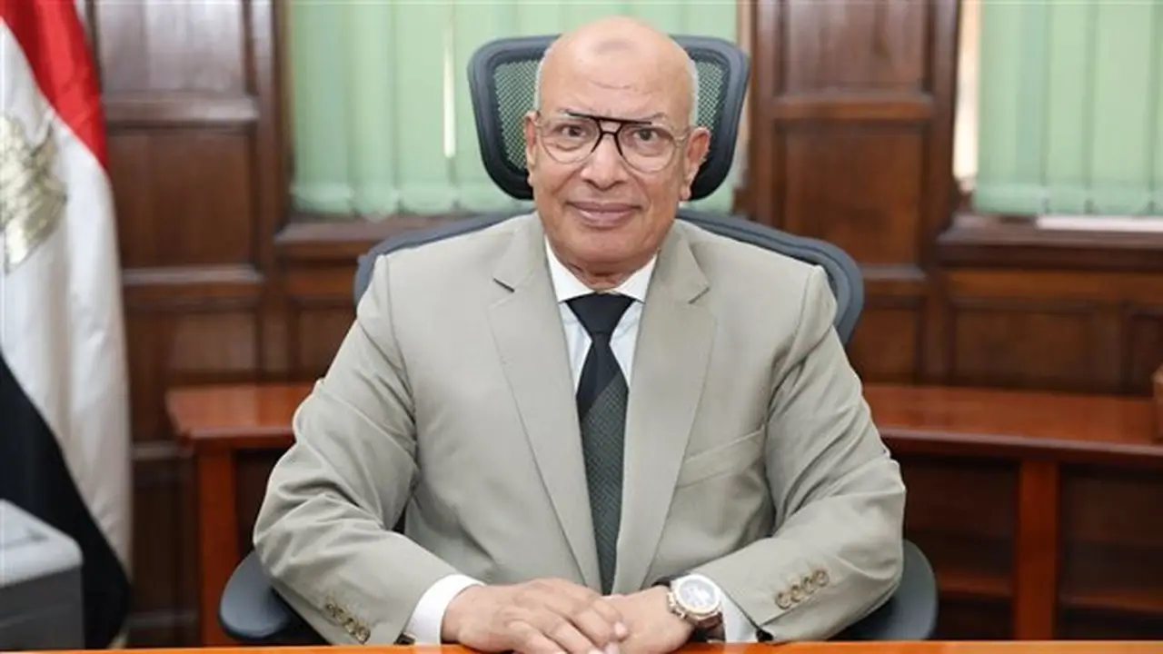القابضة للمياه توضح تفاصيل تصدع كوبري محطة مياه الفقاعي في بني سويف