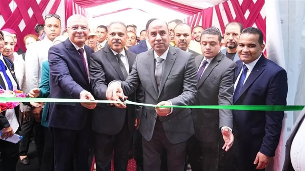 انطلاق ملتقى توظيف الشرقية: 6000 فرصة عمل لشباب 5 محافظات