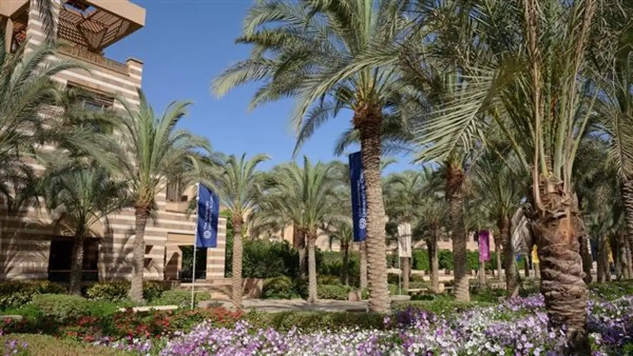 الجامعة الأمريكية بالقاهرة تطلق برنامج “مساري” لدعم الطلاب ذوي الاختلافات النمائية العصبية
