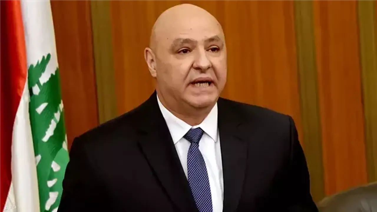 الرئيس اللبناني: لن نقبل باستمرار خرق إسرائيل لبنود صيغة الإطار