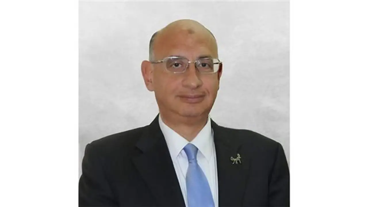 تعيين خالد محمود مساعدًا لوزير الثقافة للتحول الرقمي