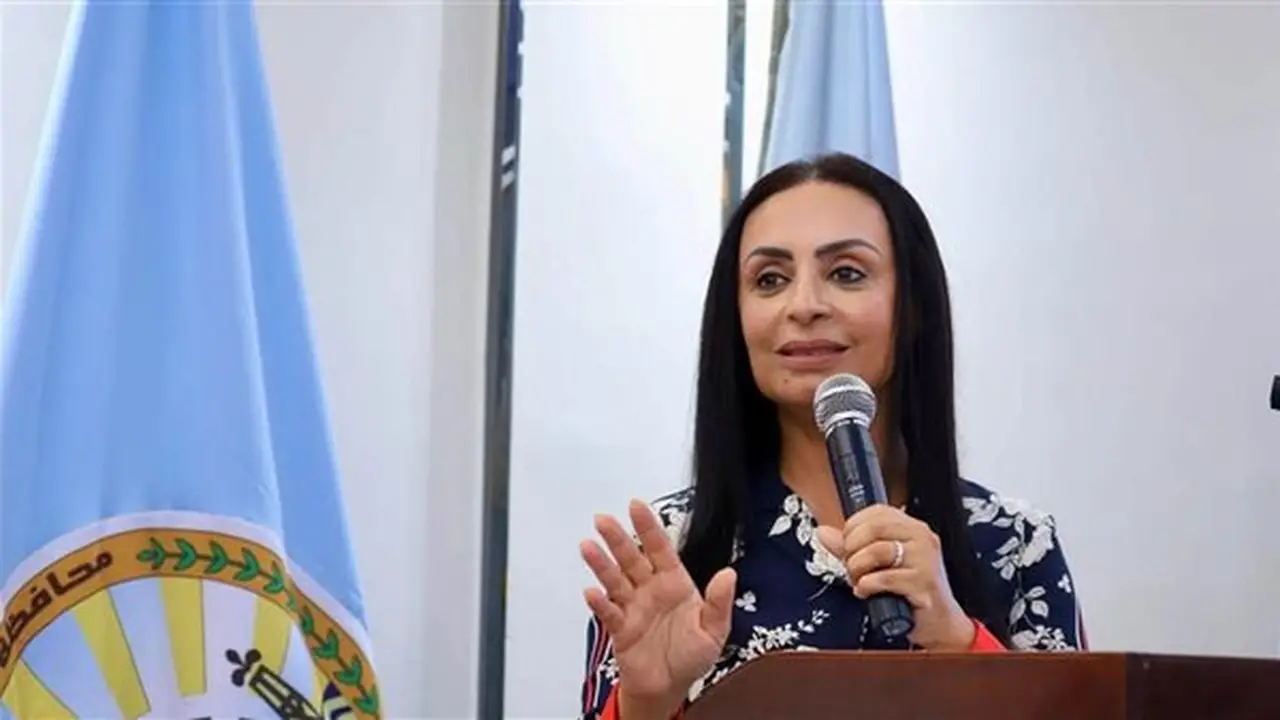 وزيرة التضامن: المتعافون من الإدمان أبطال والتعافي هو بداية لمستقبل جديد