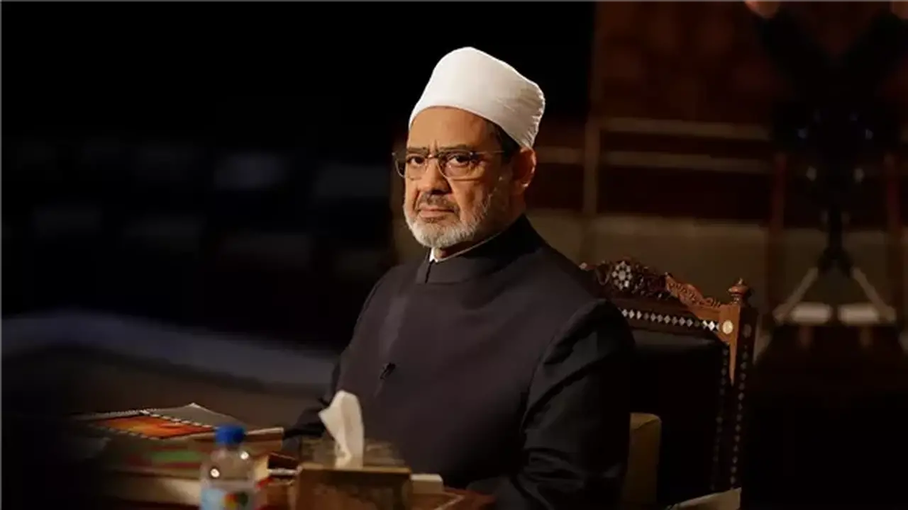 وفاة نجل شقيقة شيخ الأزهر وتشييع جنازته في الأقصر