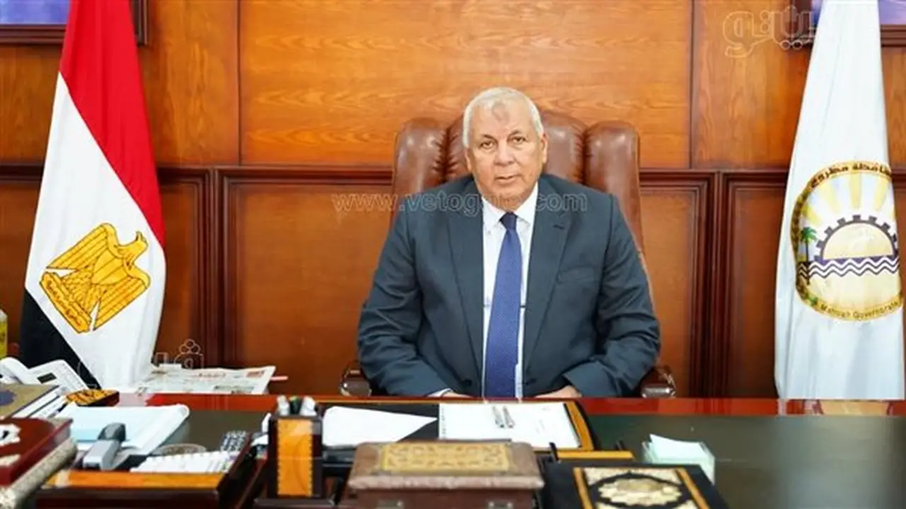 محافظ مطروح يشيد بجهود صندوق مكافحة الإدمان في تقديم خدمات العلاج المجانية