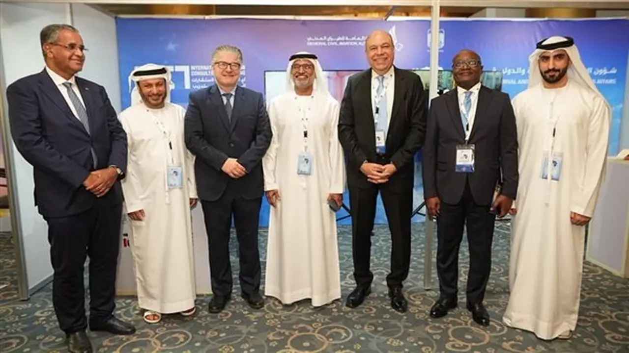 افتتاح أكبر منصة إقليمية لصياغة مستقبل النقل الجوي في أفريقيا