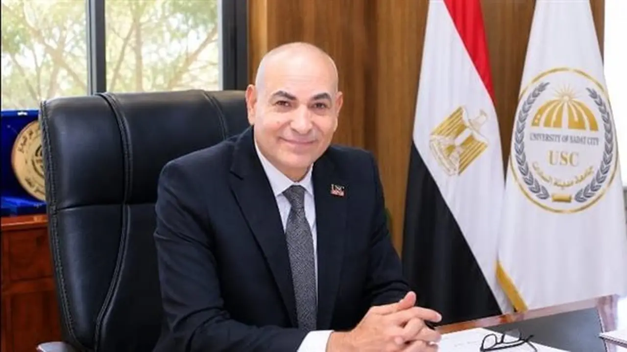 جامعة السادات توضح موقفها القانوني ردًا على معلومات مغلوطة