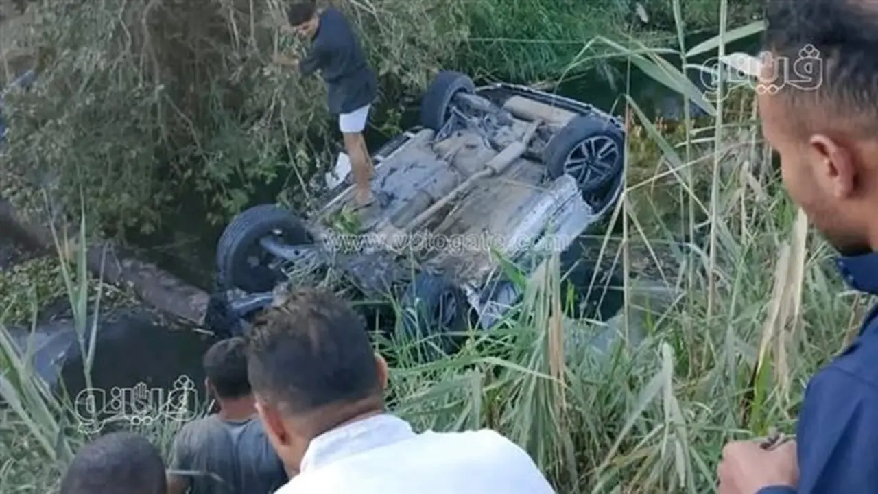 محكمة جنح مشتول السوق تقضي بالحبس ثلاث سنوات على المتهم في وفاة زوجين وشاب