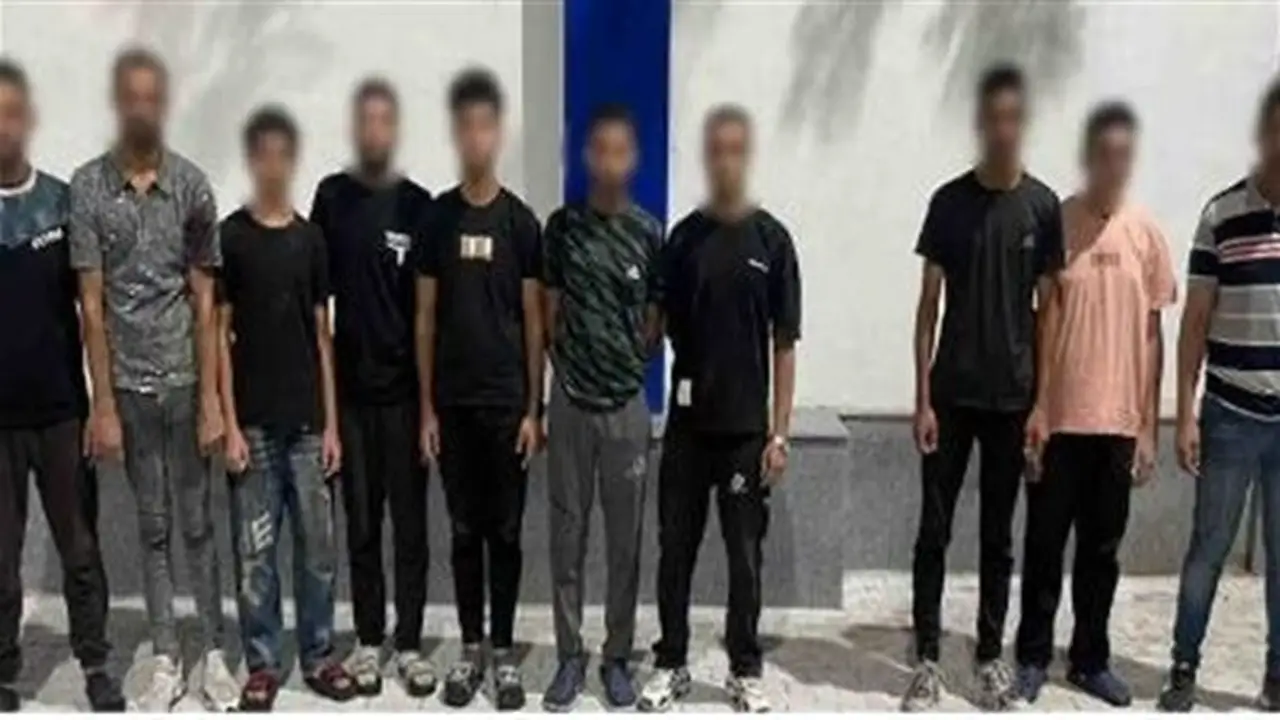 تفاصيل مشاجرة عنيفة بسبب الكراسي في بورسعيد