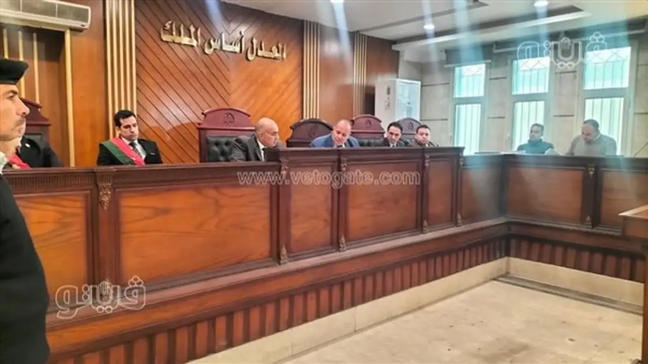 تأجيل استئناف عصابة النصب باسم الحج على حكم حبسهم ثلاث سنوات