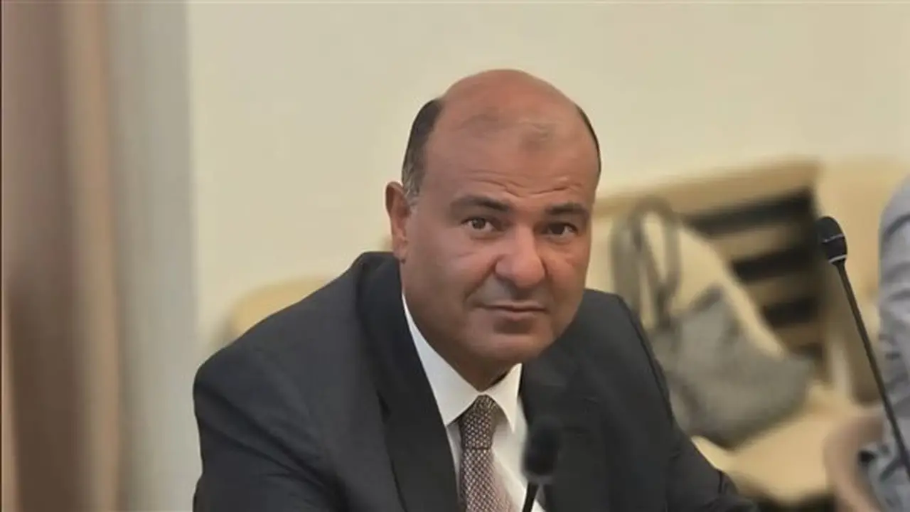 خالد حنفي يدعو لإطلاق مبادرات عالمية مشتركة بين اتحاد الغرف العربية والأمم المتحدة لمواجهة التحديات الراهنة