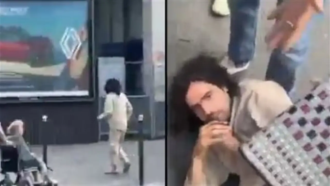 سفاح يطعن ثلاث نساء في شوارع باريس تحت شعار “الله أرسلني لقتل النساء”