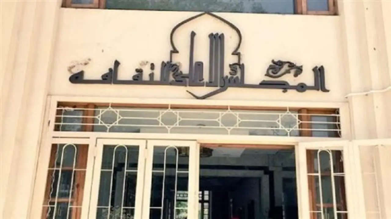 عبد العزيز قنصوة يُعلن أسماء الفائزين بجوائز الدولة للتفوق لعام 2026