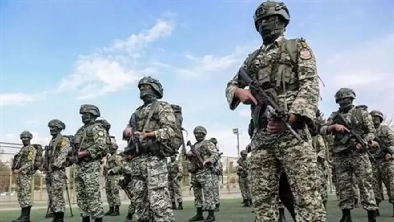 إيران تعلن مقتل 4 عناصر من حزب الحياة الحرة الكردستاني في اشتباكات حدودية مع العراق