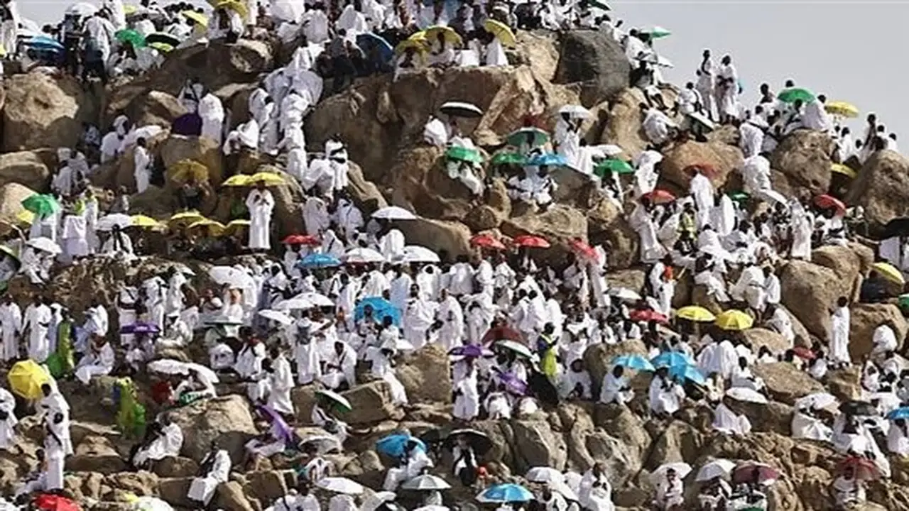 غرفة شركات السياحة تجمع ملاحظات موسم الحج الماضي للرد عليها رسميًا