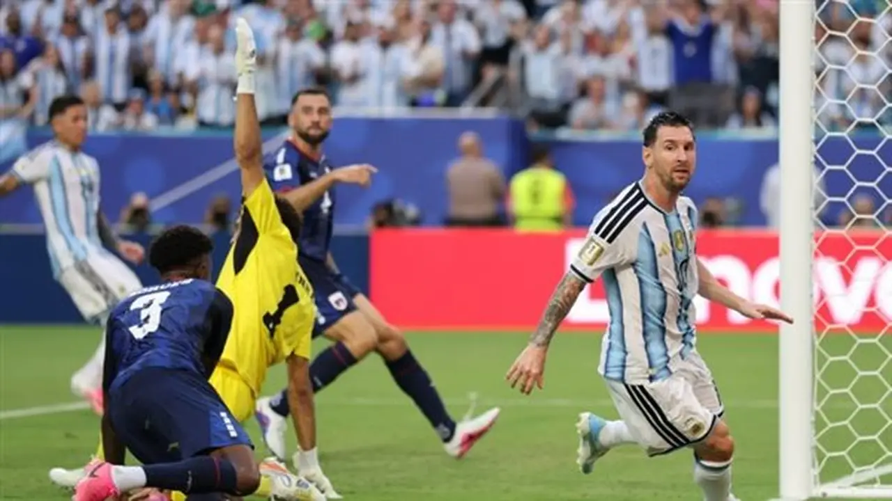 فيفا يعلن رسمياً عن أفضل هدف في كأس العالم 2026
