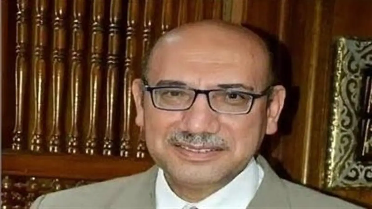 محمد عبد الحافظ ناصف: فوز بجائزة الدولة للتفوق تتويج لعطاء أدبي وثقافي يمتد لأربعين عامًا