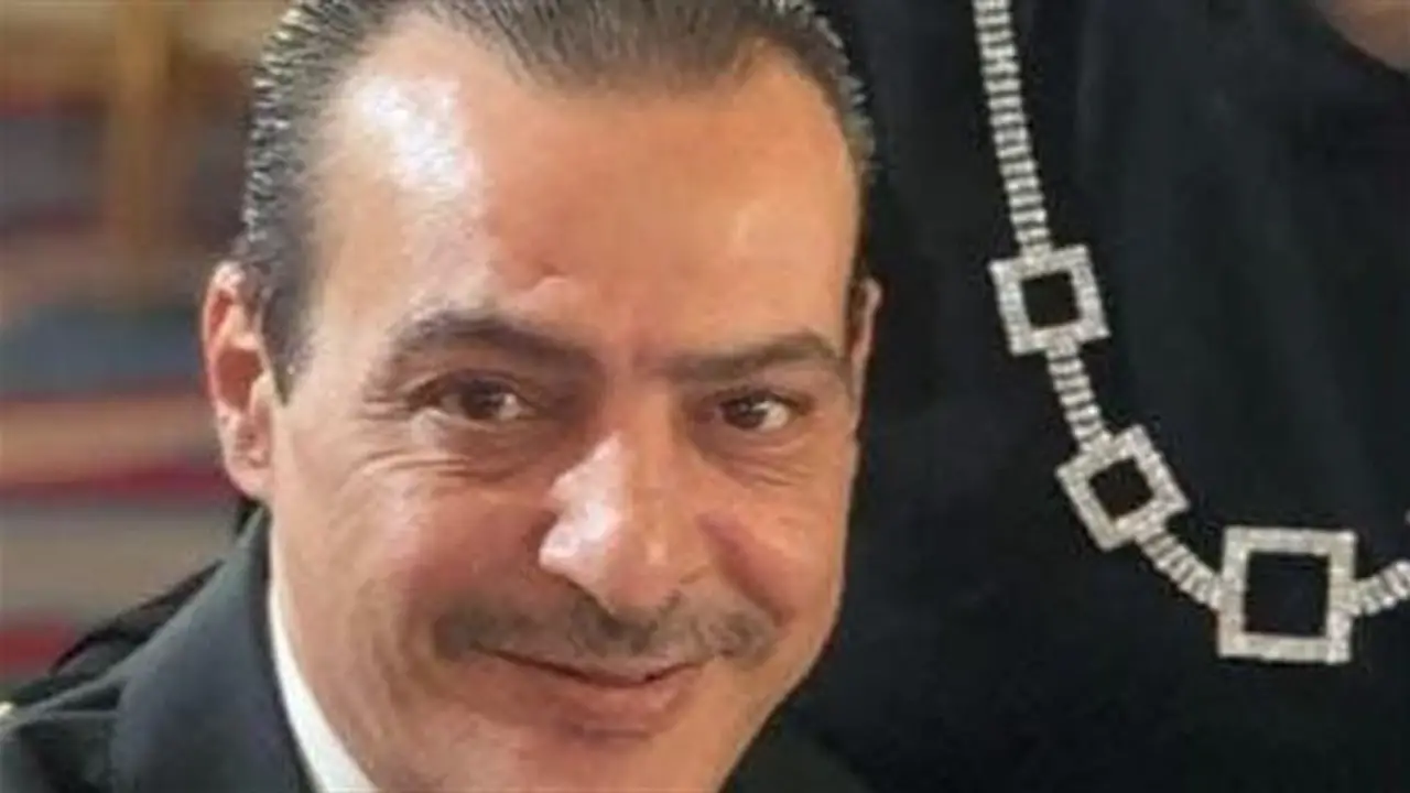 اللواء أحمد دبوس يتولى إدارة مرور الجيزة ضمن حركة تنقلات الشرطة 2026