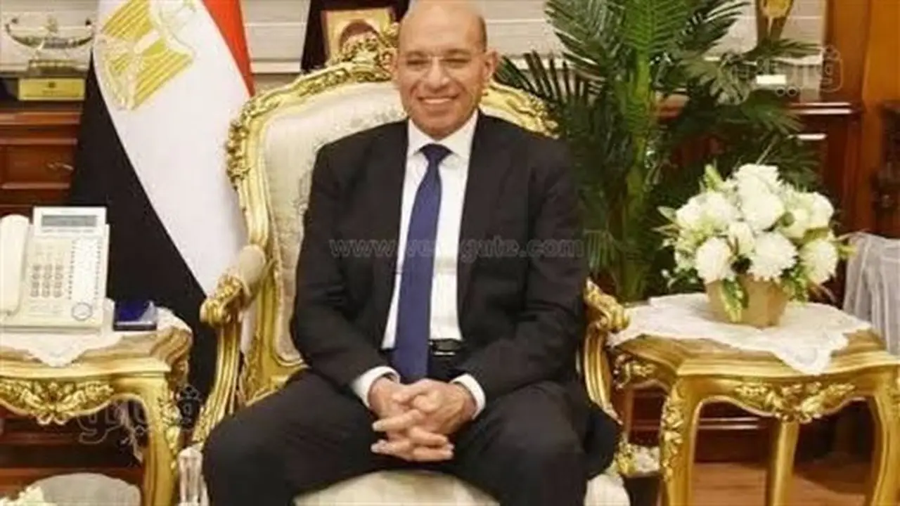 تعيين اللواء محمد الجمسي مديرًا لأمن الشرقية: إنجازات وخبرات مهنية بارزة