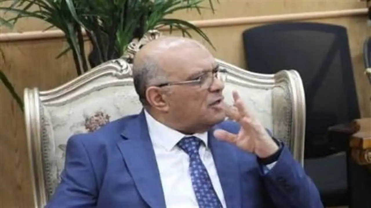 اللواء حاتم حسن: قائد أمني جديد في الجيزة بخبرات ميدانية رائدة