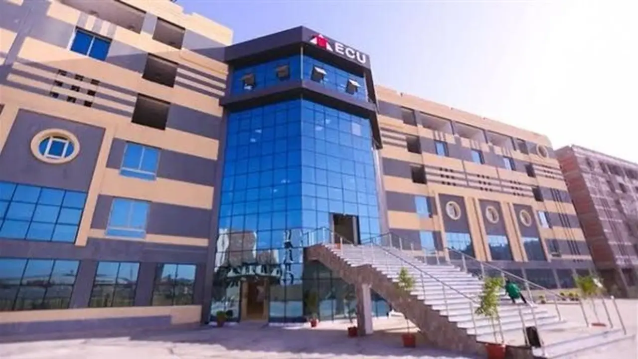 تنسيق الجامعات: مصروفات الجامعة المصرية الصينية للعام الدراسي 2026-2027