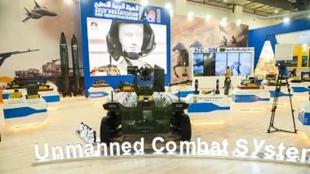 مصر في عالم الطائرات المسيّرة: أبرز الطرازات والمواصفات