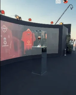 كأس القارات الثلاث