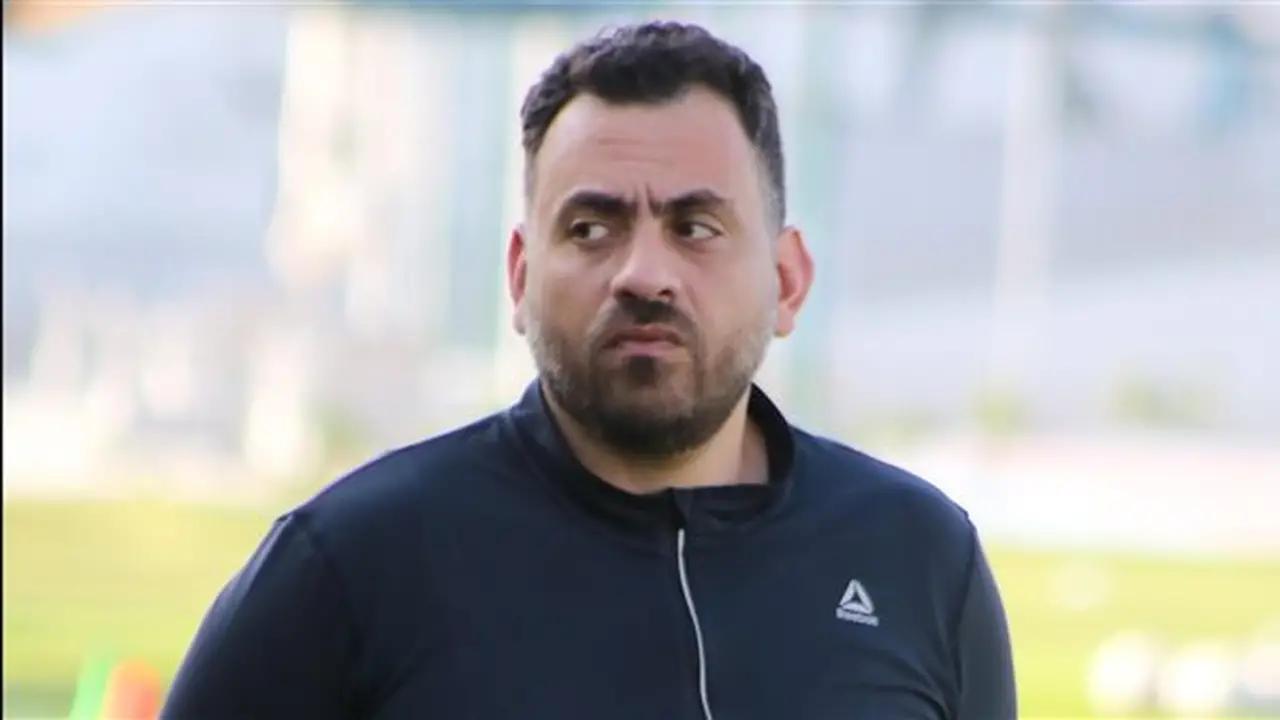 جون إدوارد يستخدم معسكر الزمالك كوسيلة ضغط على الإدارة لتأسيس شركة الكرة