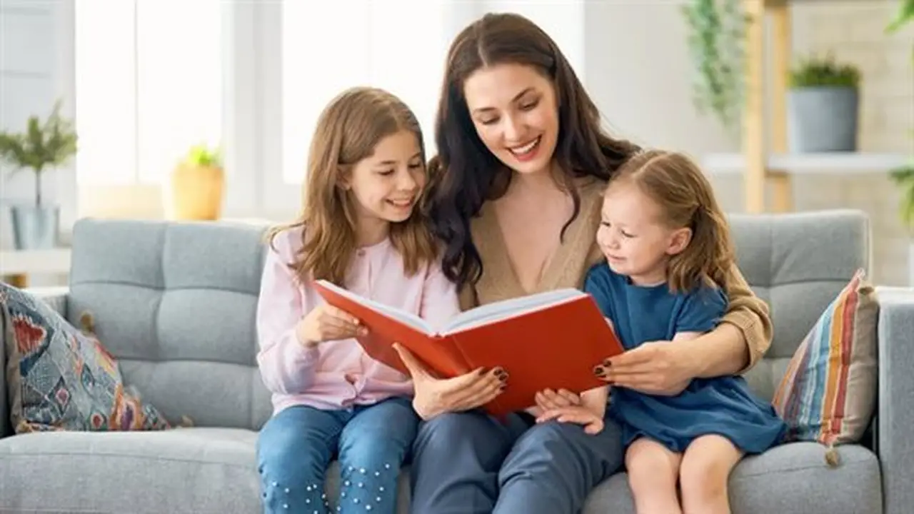 تعليم الأطفال مهارات حياتية خلال الإجازة الصيفية