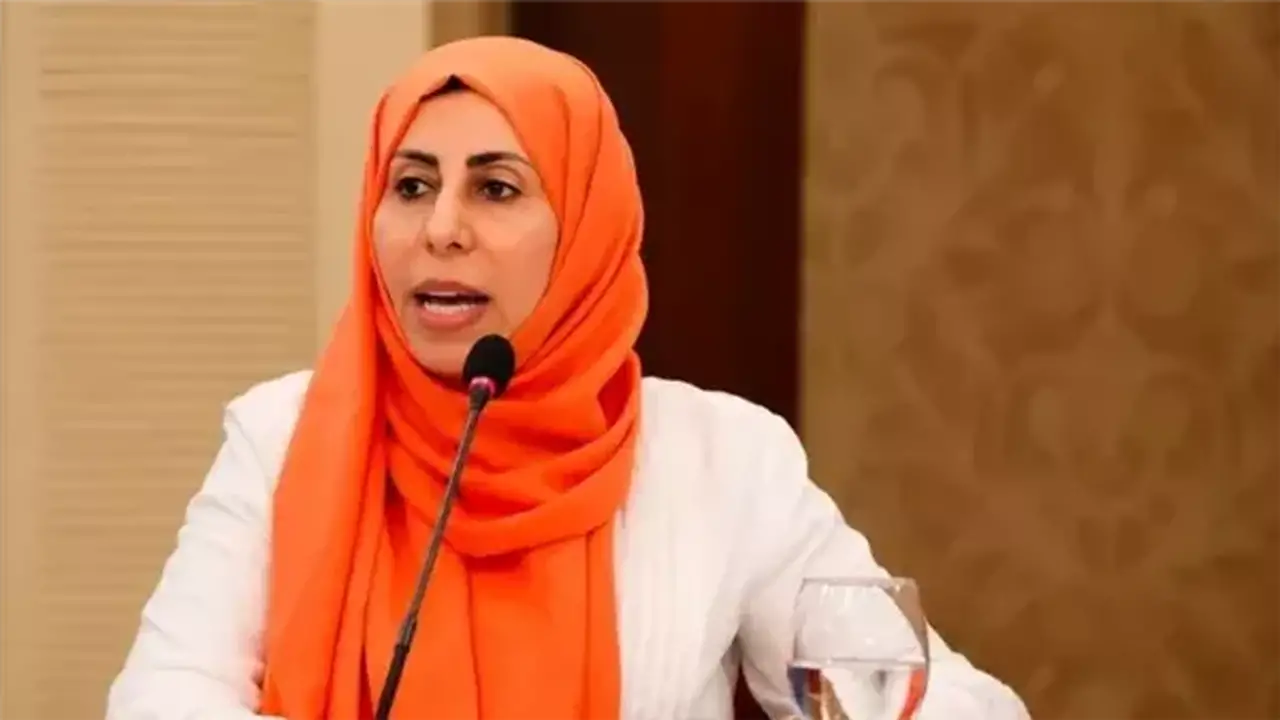 وزيرة الخارجية اليمنية: الحوثيون يسعون لتطبيق نموذج إيراني في باب المندب