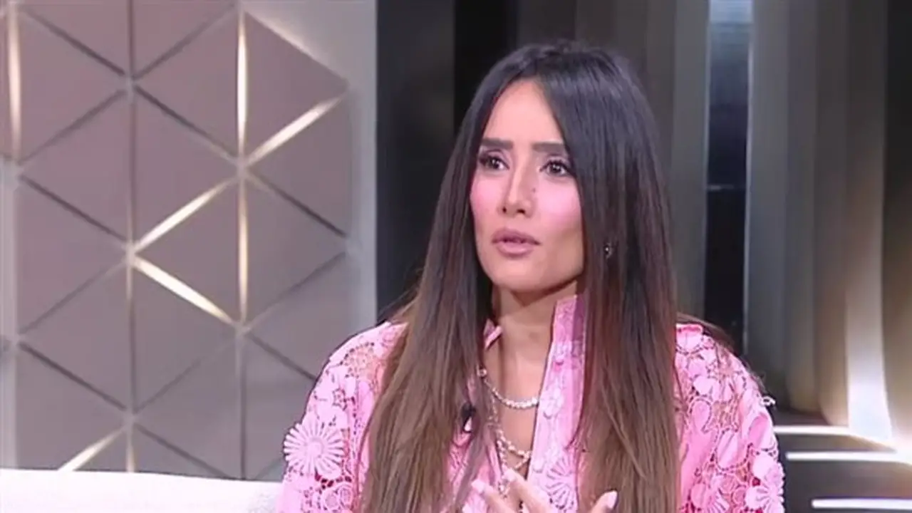 الحكم اليوم في استئناف رجل أعمال بشأن حبسه في قضية مطاردة أبناء الفنانة زينة