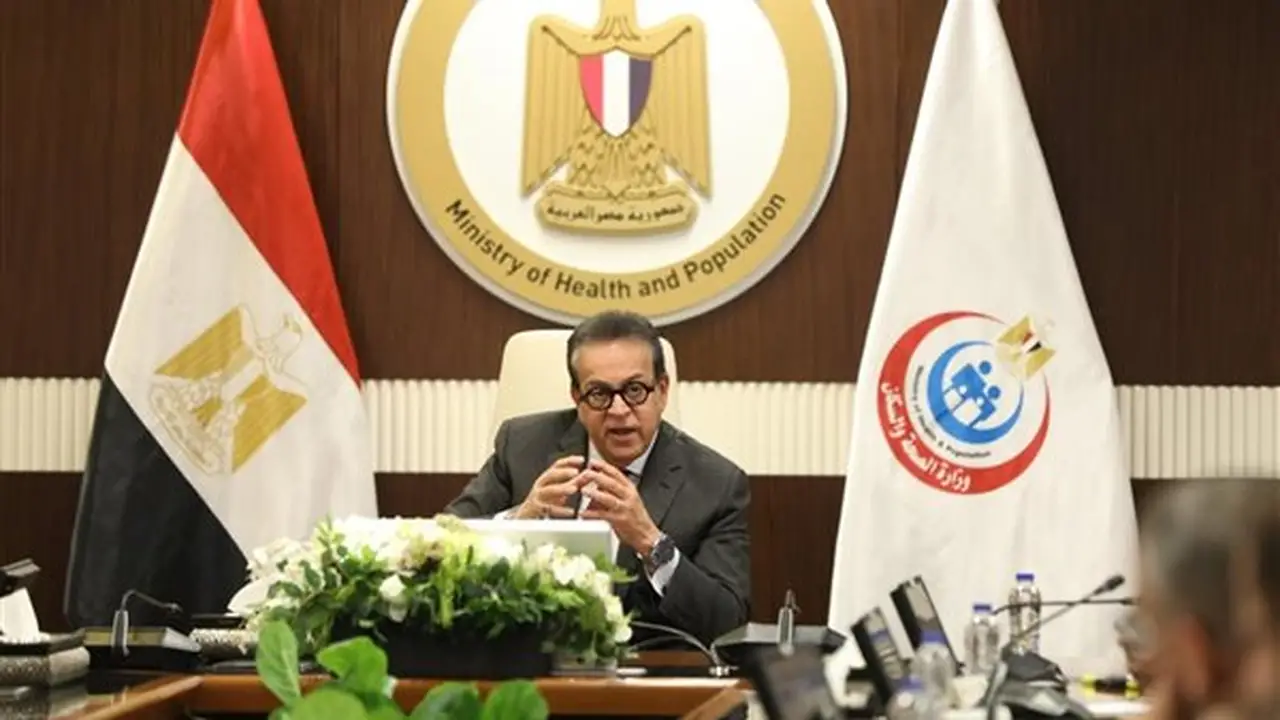 وزارة الصحة تحتفل باليوم العالمي لالتهاب الكبد الوبائي وتستعرض إنجازاتها في مكافحته