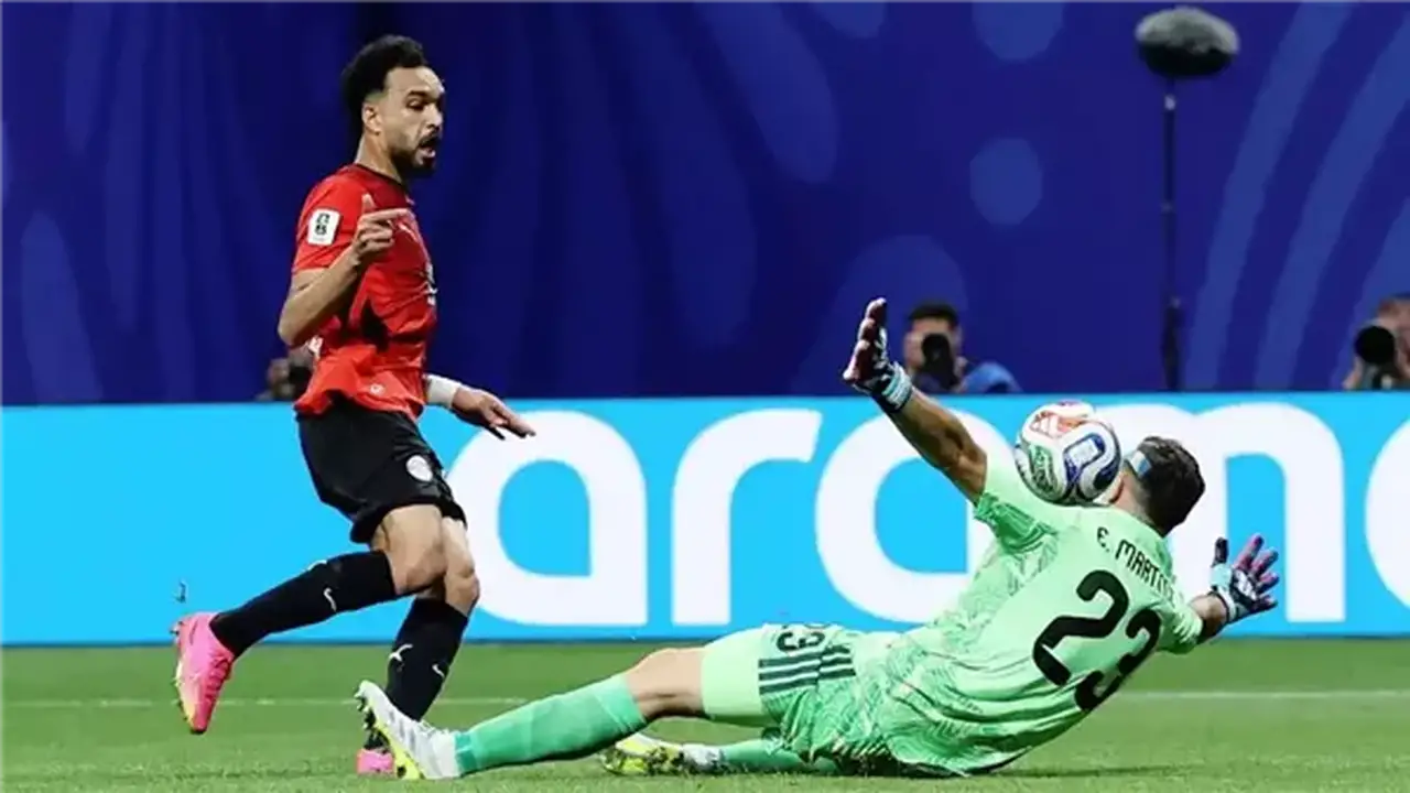 أبو ريدة يكشف تفاصيل مثيرة حول هدف مصر الملغى أمام الأرجنتين