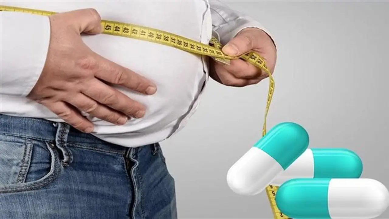 دراسة تكشف تأثير أدوية إنقاص الوزن الحديثة على معدلات الطلاق