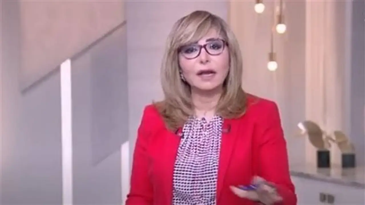 أبوريدة يحرج لميس الحديدي بسؤال حول رخصة الزمالك (فيديو)