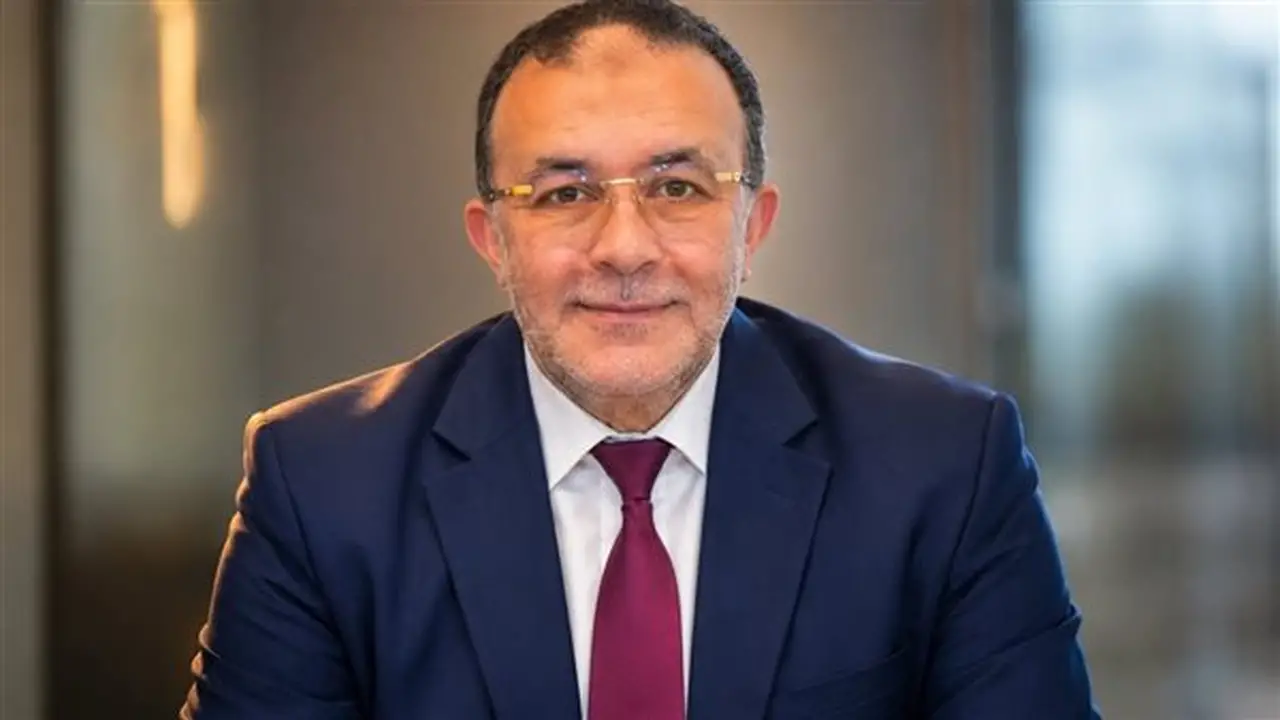 تعيين أيمن البياع مديرًا تنفيذيًا لمركز تحديث الصناعة ومساعدًا للوزير للتحول الرقمي