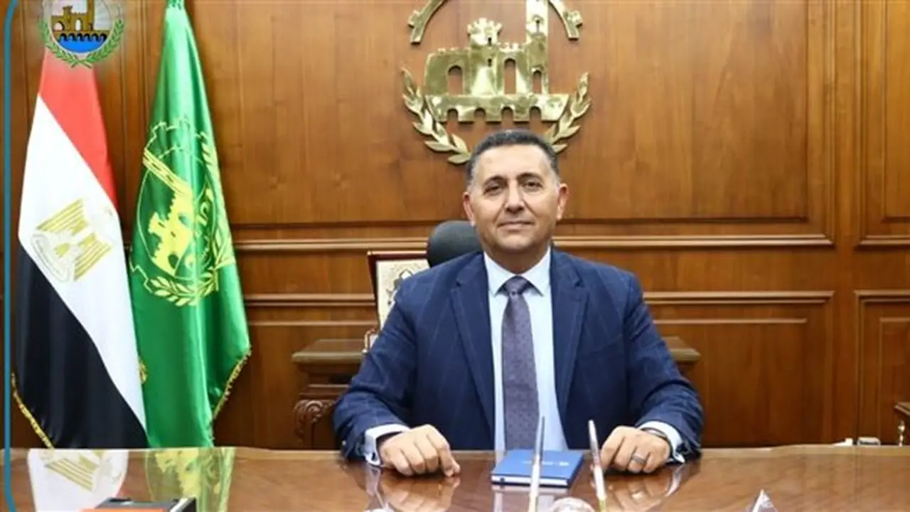 محافظ القليوبية يعلن انطلاق مهرجان التسوق الأول بجميع منافذ جهاز مستقبل مصر