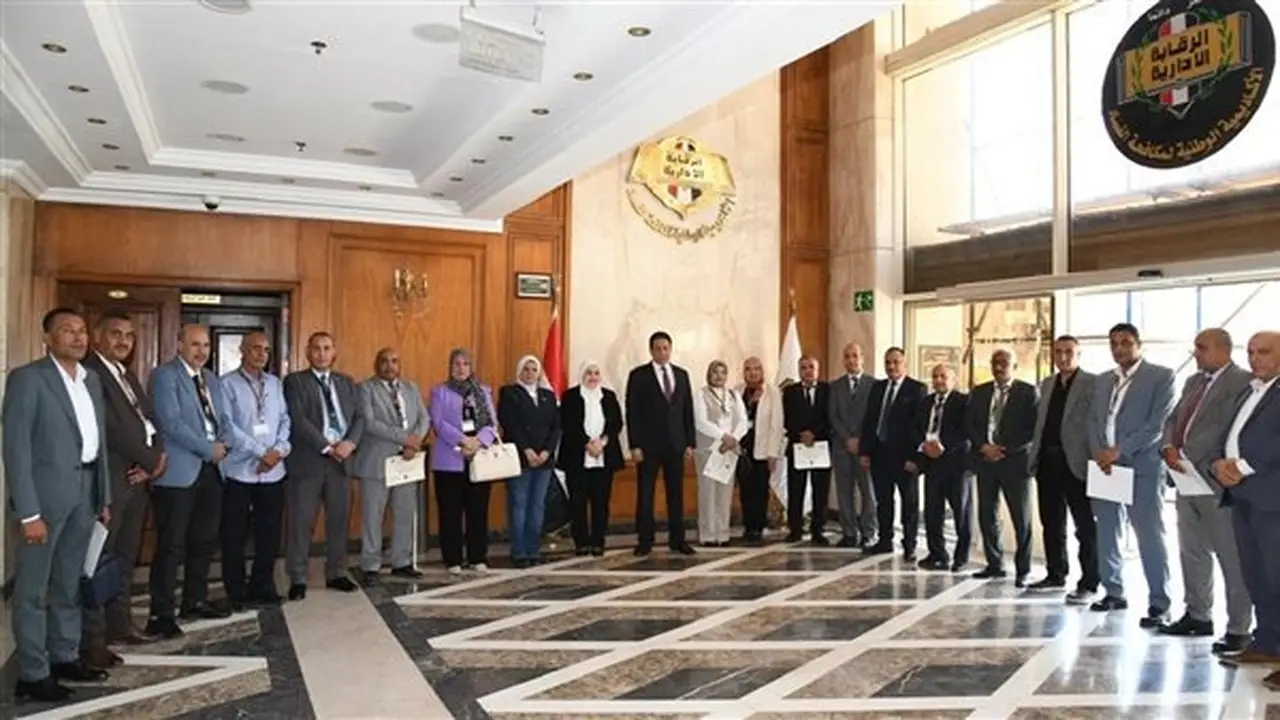 التضامن الاجتماعي تطلق برنامجًا تدريبيًا لتعزيز الشفافية والنزاهة لقيادات الوزارة