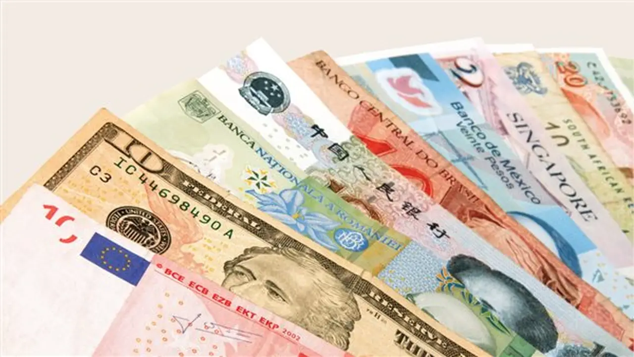 استقرار أسعار العملات العربية والأجنبية مقابل الجنيه في بنك القاهرة اليوم الثلاثاء