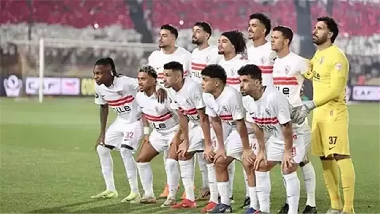 لاعبو الزمالك يطالبون بتحديد موعد انطلاق الإعداد والمعسكر قبل بداية الموسم الجديد